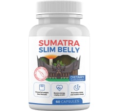 Sumatra Slim Belly -supplement