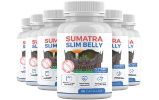Sumatra Slim Belly Tonic-6-bottle