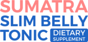 Sumatra Slim Belly Tonic